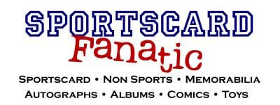 Sportcard Fanatic